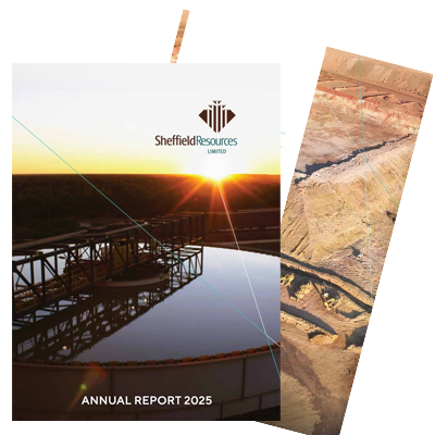 2024 Annual Report Cover