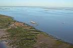 Derby Wharf - Aerial View